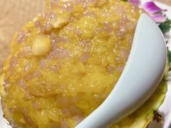 -傣宏缘·云南傣味特色菜·手抓饭·孔雀宴十六年店庆大酬宾(南屏步行街店)