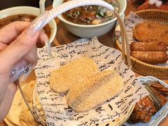 -回味鸭血粉丝汤(夫子庙瞻园路店)