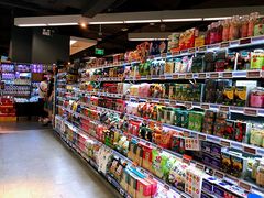 -Olé精品超市(北京合生汇店)
