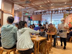 -小满手工粉(上海文峰广场店)