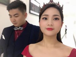 -金夫人婚纱摄影(华南店)