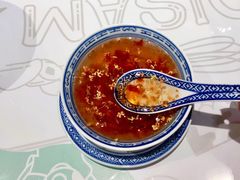 -开心糖水铺(天府三街店)