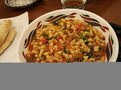-巴依老爷新疆美食(牡丹园店)