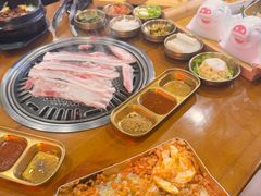 -杀猪天·韩国烤肉(总店)