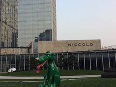 -成都尼依格罗酒店