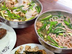 -老仓醋米线(万达店)