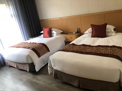 -太阳岛度假酒店