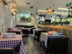 -拿渡·水煮鱼麻辣香锅(王府井奥莱·香江小镇店)