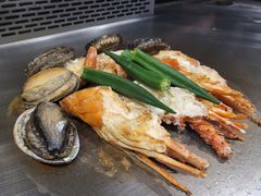 -御泉七味铁板烧(高区店)