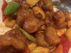 -上海和平饭店龙凤厅 Dragon Phoenix