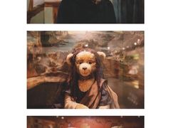 -济州岛泰迪熊博物馆