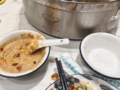 -刘少华贵州小黄牛·鲜牛肉火锅(总店)