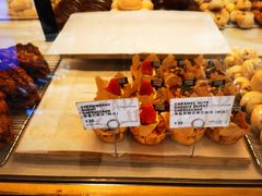 -PAPER STONE BAKERY(天汇广场店)