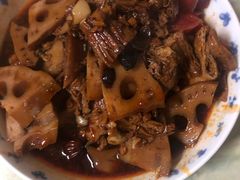 -吴长子卤菜馆(统一街店)