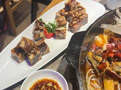 -老板恋上鱼(恒隆广场店)