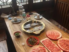 -宽窄巷子鲜牛火锅(北京首店)