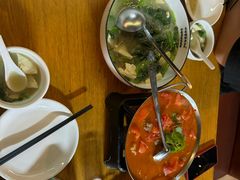 -遇见小院—虹鳟鱼•农家菜(怀柔店)