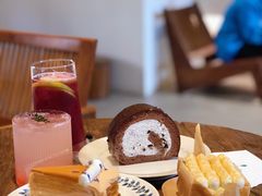 -奈诺甜品·生日蛋糕·下午茶(古城店)