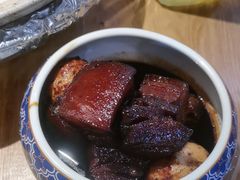 -永安鱼庄·镇江菜(丁卯店)