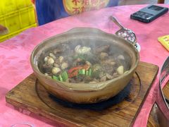 -侠成水上农庄(工业大道店)