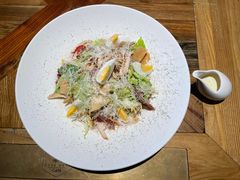 -良木缘咖啡西餐(新城市广场店)