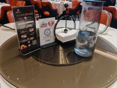 -香港狮子山下·明星粤菜餐厅(北苑店)