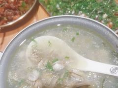 -星光小把串·海鲜烧烤(西安路店)