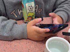 -元气寿司(环球港店)
