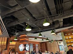 -The COOK·厨餐厅·自助餐(浦东嘉里大酒店)