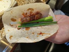 -大头叔烤鸡爪·朝鲜族烤串(天池路店)