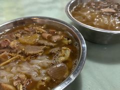 -炳记牛味粉店(四坊路店)