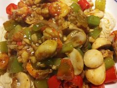 -十面春风·江南面馆(崇宁路店)