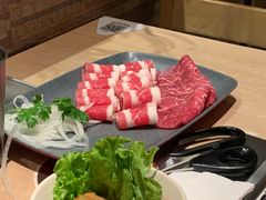 -新石器烤肉(高行万嘉店)