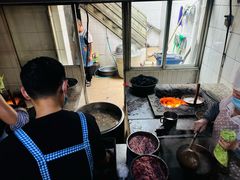 -正宗杨记普洱酸醋米线(总店)