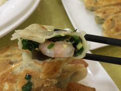 -春水锅贴·传统鲁菜(大明湖店)