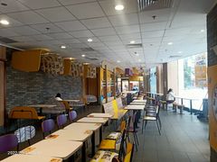 -麦当劳(肇庆大旺店)