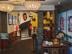 -宋园·金宴浙鲜馆(静安店)