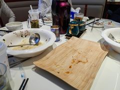 -马白开来特色羊排揪片子  (总店)