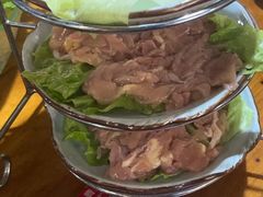 -潮澎派·潮汕菜大排档(南较西路店)