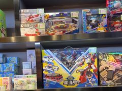 -星际传奇·电玩城·游戏厅·儿童乐园(大悦城店)