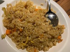 潮州特色炒饭-玲珑·新粤菜(安华汇店)