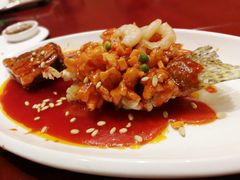 -阿英煲(凉城路店)