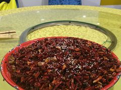 -林中乐辣子鸡(歌乐山总店)