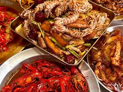 -辣盆盆麻辣小龙虾(哈尔滨总店)