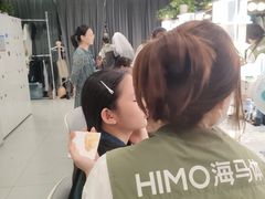 -海马体照相馆(海口日月广场店)