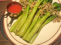-ZAFFERANO西班牙海鲜饭(上海首店)