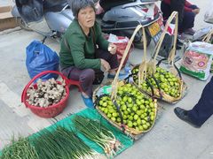 -永汉农贸综合市场