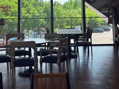 -贝林大翅鲸简餐厅(国家海洋博物馆店)