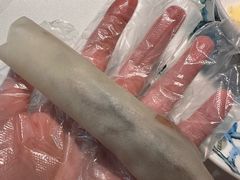 -醉舍·新淮扬菜(长宁龙之梦店)