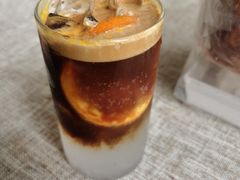 -饮福咖啡(中欧国际大厦店)